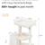 Multi level cat tree 2 thumbnail