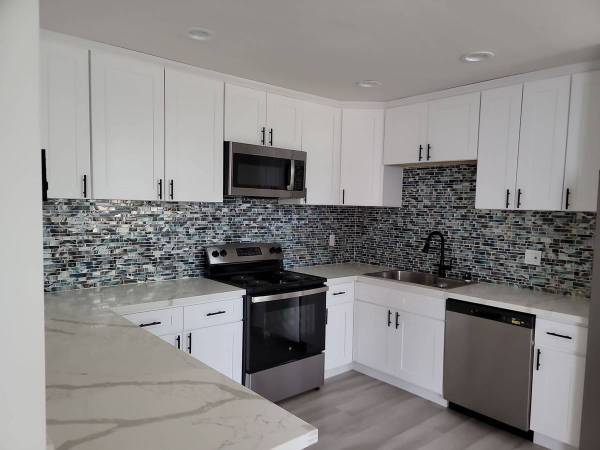 $1,000 / 2br - 1248ft2 - Casa en alquiler en comunidad para mayores de 55 años (San Marcos)63663786045185124