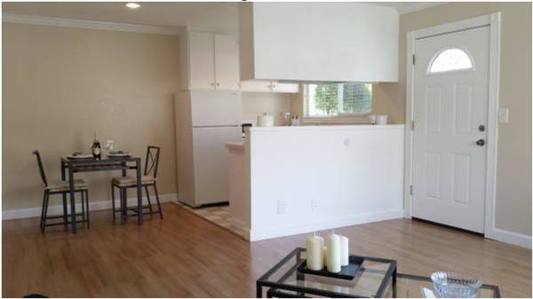 $2,495 / 1br - 521ft2 - Single Story-Private Entry-No Shared Hallways (mountain view)63946804178051121