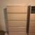 Two 5-Drawer Metal Lateral Filing Cabinets – Heavy Duty Office Storage 3 thumbnail