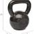 Free Amazon Basics Cast Iron Kettlebell 50 LB 2 thumbnail