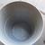 Food Safe OPEN-TOP Metal Barrels - Lid & Ring - BURN TRASH BBQ STORAGE 6 thumbnail