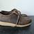 Clarks Padmora Wallabee Brown Shoes Women's Size 8.5 15260 3 thumbnail