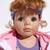 Littlest Gymnast Porcelain Collector Doll Gymnastics Danbury Mint Doll 5 thumbnail