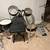 Used drum set at throwaway price 2 thumbnail
