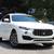 2020 MASERATI LEVANTE AWD *EXCEPTIONAL BIANCO w/CUIOU Interior! 1 thumbnail