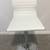 Brand New Sturdy Chrome Chair/Stool with Adjustable Height...... 15 thumbnail