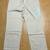 2 Pairs of Lee Women’s Size 18 Long Relaxed Waist Khaki Pants - NEW W/ TAGS 14 thumbnail