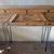 Rustic Treasure Chest Table 1 thumbnail
