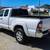 2010 Toyota Tacoma Truck PreRunner Pickup 3 thumbnail