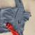 Sweat Shirt Quiksilver for kids 3 thumbnail