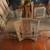 Dining room set and hutch 5 thumbnail