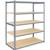 Boltless Storage Racks 1 thumbnail