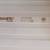 34X96 Full Lite Exterior Door w/ Blinds 8 thumbnail