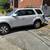 2011 Ford Escape ( needs some repairs) see descr 1 thumbnail