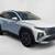 2025 Hyundai Tucson Limited SUV 3 thumbnail