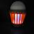 NIB camping bug light zapper 3 thumbnail