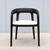 Modern Noe Duchaufour-Lawrance for Bernhardt Design Corvo Armchair New 5 thumbnail