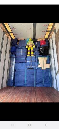 ⌚⌚ LOCAL & LONG DISTANCE🛣️ 🛣️RELOCATING SERVICE🚚🚚 1