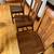 Table and chairs 5 thumbnail