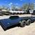 2025 Diamond C GTF206 18x83 Car Hauler Trailer 6 thumbnail