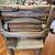 1890's folding bench wringer 4 thumbnail