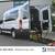 2023 *Ford* *Transit Cargo Van* *XL Medium Roof Mobilit 1 thumbnail