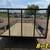 2025 7X14 Twisted Pine Utility Trailer 10 thumbnail