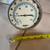 Stainless Steel Industrial Temperature Gauge! Like New! 1/2” NPT. 1 thumbnail