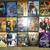 DVD MOVIES & ANIMATED ALL GENRES 2 thumbnail