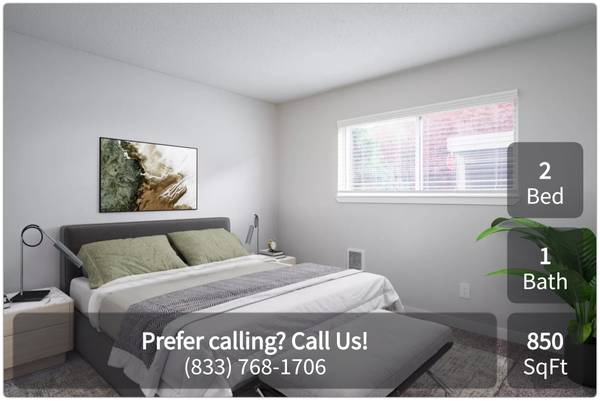 $1,650 / 2br - 850ft2 - The lifestyle you've been dreaming of: Explore our 2 BR. (Portland)63776937800065120