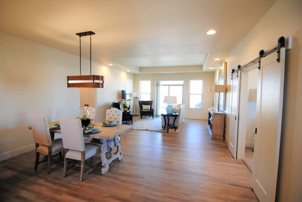 $3,695 / 3br - Fully Furnished Executive Residence! 3x2 Newer Build Duplex (1714DB) (Wenatchee)63845970540803120