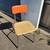 Mid-Century Heywood Wakefield woodite chair 1961 1 thumbnail