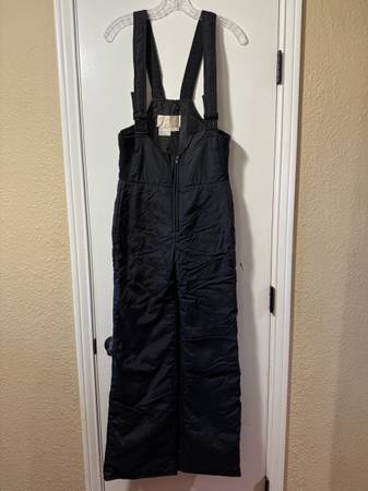 Elkhorn Ski Bibs 1