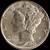 Silver- US Coins, World Coins & Currency Auction #2587 7 thumbnail