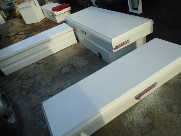 Weather guard Toolbox Set 1