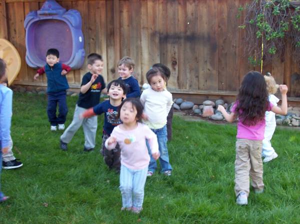 ?Limited Openings in Home Daycare: Infants & Toddlers-Concord? (concord / pleasant hill / martinez)63683376874753121