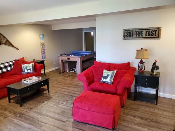 $1 / 3br - 3 dormitorios, 3 baños, capacidad para 8 personas. (Ludlow)63073898488193121