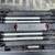 35 in. W x 22 in. D Portable Jobsite Workbench with Heavy Duty Metal L 2 thumbnail