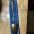 Vintage SG Hall Mark England Silver Spoon 1 thumbnail