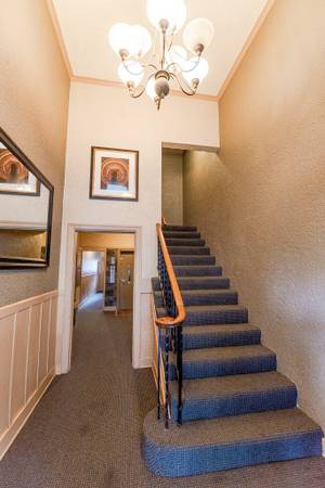 $1,350 / 359ft2 - Marble Flooring in Bathroom, In Seattle, Studio/1B (2619 5th Avenue, Seattle, WA)63850642798595122