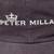 NWT Peter Millar Navy Baseball Hat, POLO GOLF Ralph Lauren Black Cap 3 thumbnail