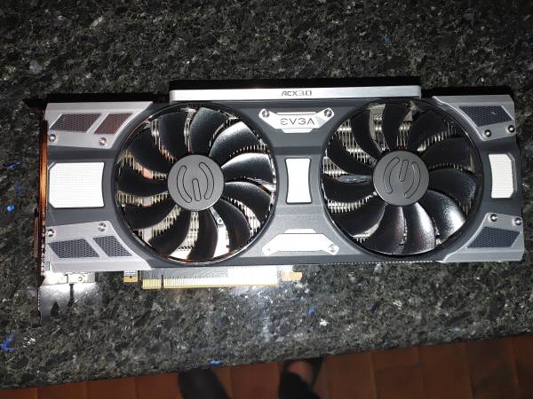 NVIDIA & AMD Graphics Cards 1