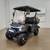 2025 Denago Nomad XL Plus Lithium Ion Golf Cart, Limited Edition Matte 1 thumbnail
