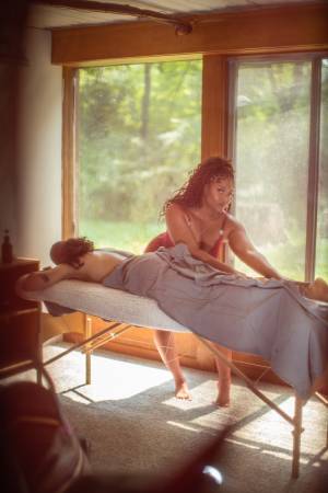 RELAXATION & WELLNESS THERAPY – $100 1