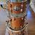 Mid '70's Slingerland 3-pc. bop kit 1 thumbnail