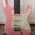 Schecter Nick Johnston Traditional Strat SSS Electric Guitar 4 thumbnail