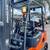 FORKLIFT DOOSAN D30S-5 2013 14 thumbnail