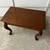 Antique Walnut Hall/Console Table 2 thumbnail
