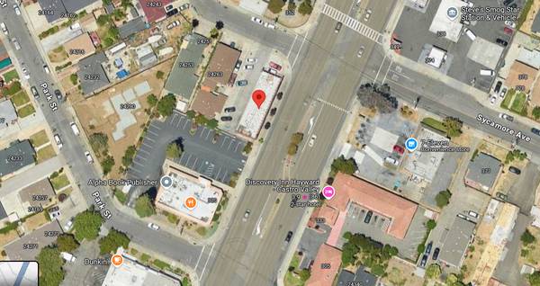 $900 / 350ft2 - Hayward Office Space for Lease (hayward / castro valley)63667856638465122
